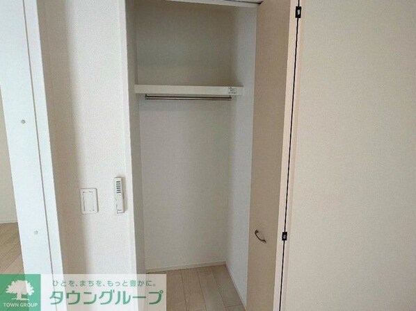 エランの物件内観写真